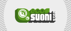 ecosuoni - l'ecologia che suona // 2015