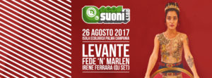 Levante | Ecosuoni Festival 2017
