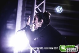 Martina Esposito Ecosuoni 2017